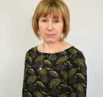 Лежнева Наталья Викторовна