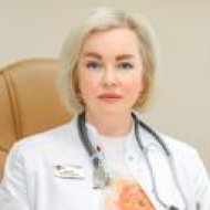 Шишкина Анна Анатольевна