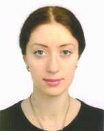 Никошвили Линда Жановна