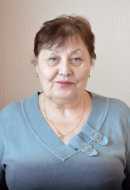 Сочинская Ольга Николаевна