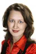 Антонова Ирина Владимировна