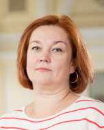 Ганюшкина Елена Валентиновна
