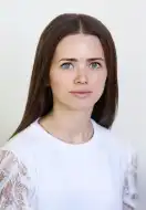 Агаркова Наталья Александровна