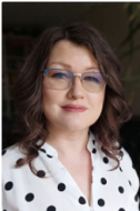 Шелюгина Ольга Александровна