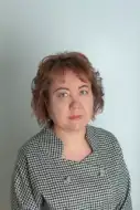 Басырова Гульнара Ахатовна