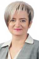 Андрамонова Виктория Васильевна