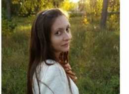 Михайлова Екатерина Олеговна