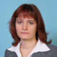 Мокроусова Людмила Васильевна