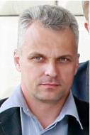 Тюменцев Александр Григорьевич