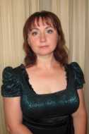 Бойко Ирина Геннадьевна