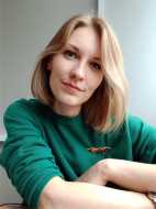 Юрченкова Елизавета Юрьевна
