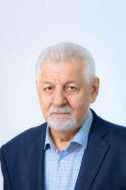 Рейдель Леонид  Бенценович