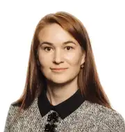 Горшкова Кристина Леонидовна