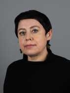Тихонова Марина Петровна
