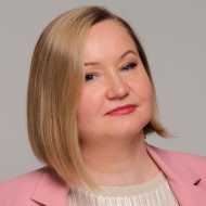 Шильникова Светлана Владимировна