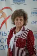 Гребенникова Надежда Лукьяновна