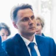 Телегин Александр Александрович