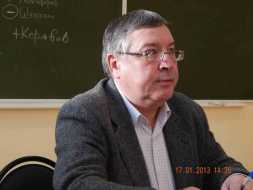 Жотиков Вадим Геннадьевич
