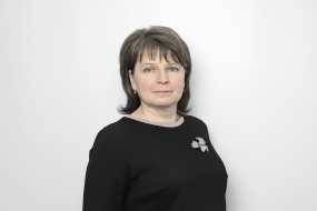 Александрова Светлана Михайловна