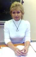 Обложко Ульяна Алексеевна