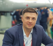 Аверьянов Вячеслав Васильевич