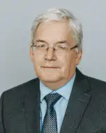 Жданов Валерий Георгиевич