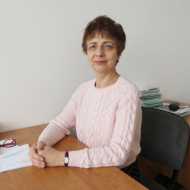 Суетина Наталья Львовна