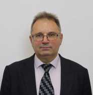 Стрикунов Александр Владимирович
