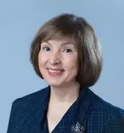Гафурова Альфира Явдатовна