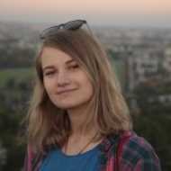 Арсеньева Дарья Александровна