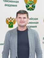 Беспалько Виктор Геннадиевич