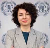 Капитанец Юлия Владимировна