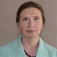 Художникова Светлана Ивановна