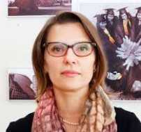 Шагина Екатерина Алексеевна