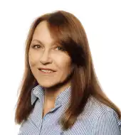 Гуськова Ирина Алексеевна