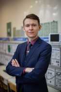 Ярыгин Дмитрий Михайлович