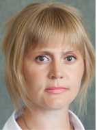 Шибаева Наталья Анатольевна