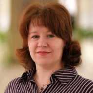 Шаравина Елена Владимировна