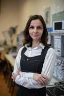 Стукалова Анна Сергеевна