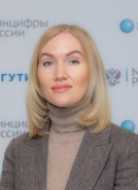 Дукальская Ирина Владимировна