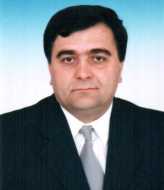 Алиев Расул Магомедович