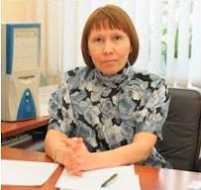 Алмакаева Флорида Минулловна