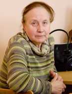 Щукина Анна Сергеевна