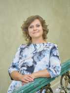 Селиверстова Ирина Николаевна