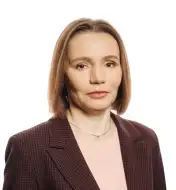 Тугашова Лариса Геннадьевна