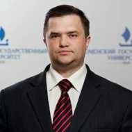 Горовенко Сергей Викторович