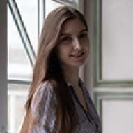Бахтер Анна Юрьевна