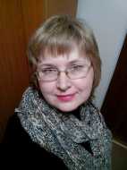 Беляева Ольга Борисовна