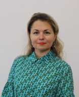 Шлат Наталья Юрьевна