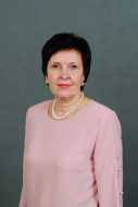 Проскурина Валентина Ивановна
